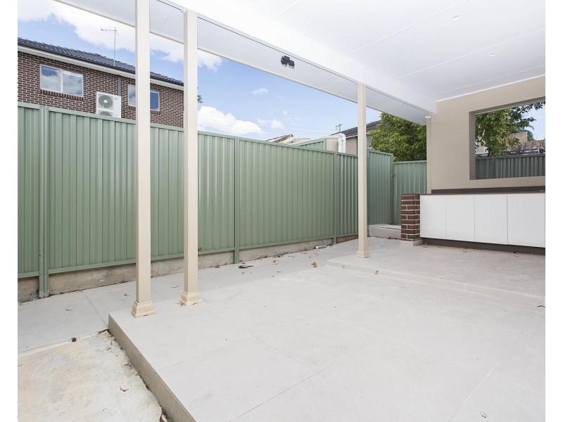GFlat/6A Victoria Street, Revesby NSW 2212