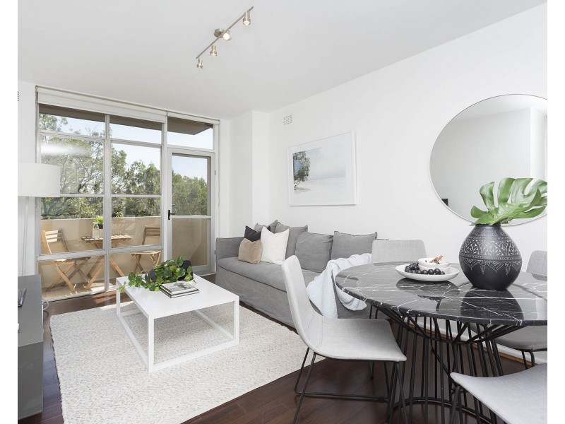 26/204-232 Jersey Road, Paddington NSW 2021