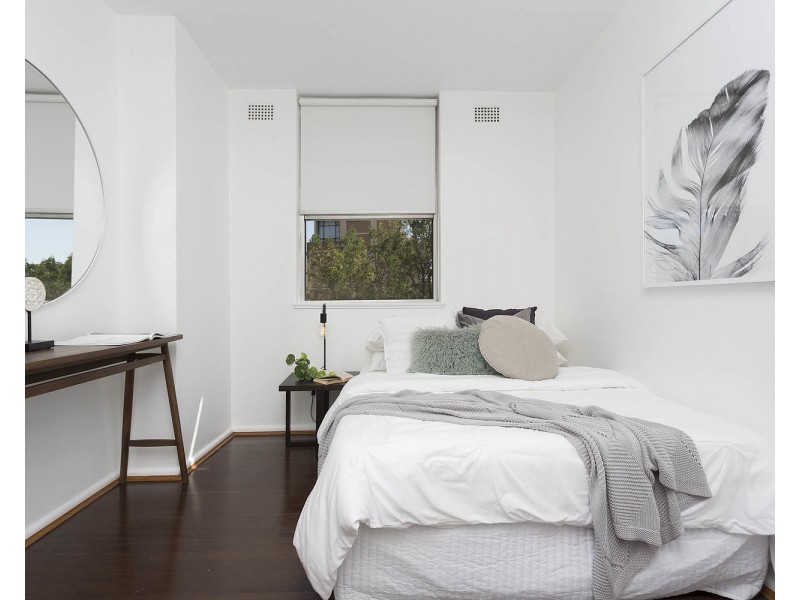 26/204-232 Jersey Road, Paddington NSW 2021