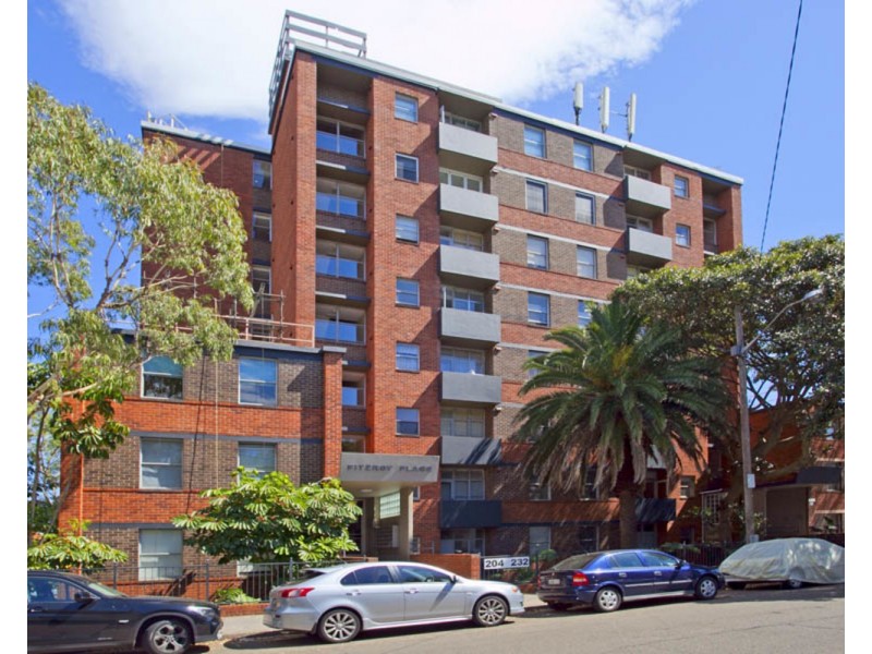 26/204-232 Jersey Road, Paddington NSW 2021