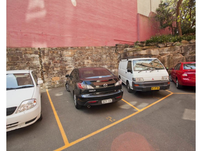 26/204-232 Jersey Road, Paddington NSW 2021