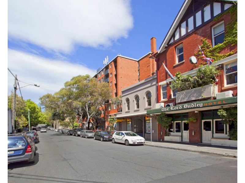 26/204-232 Jersey Road, Paddington NSW 2021