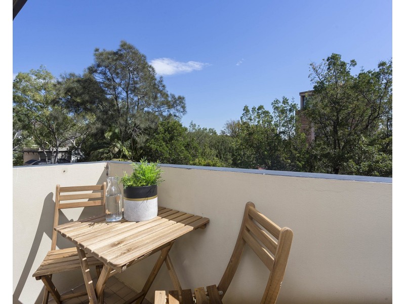 26/204-232 Jersey Road, Paddington NSW 2021