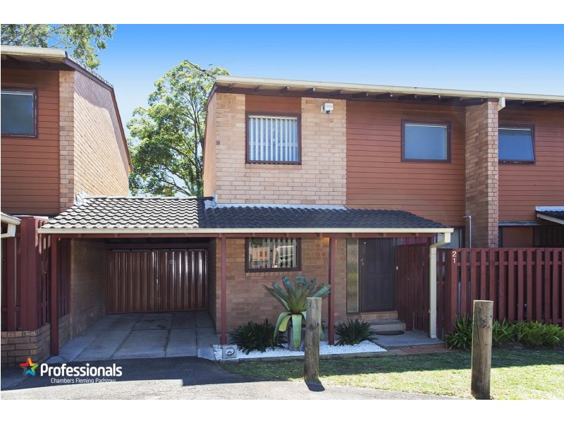 21/55 Chiswick Street, Greenacre NSW 2190