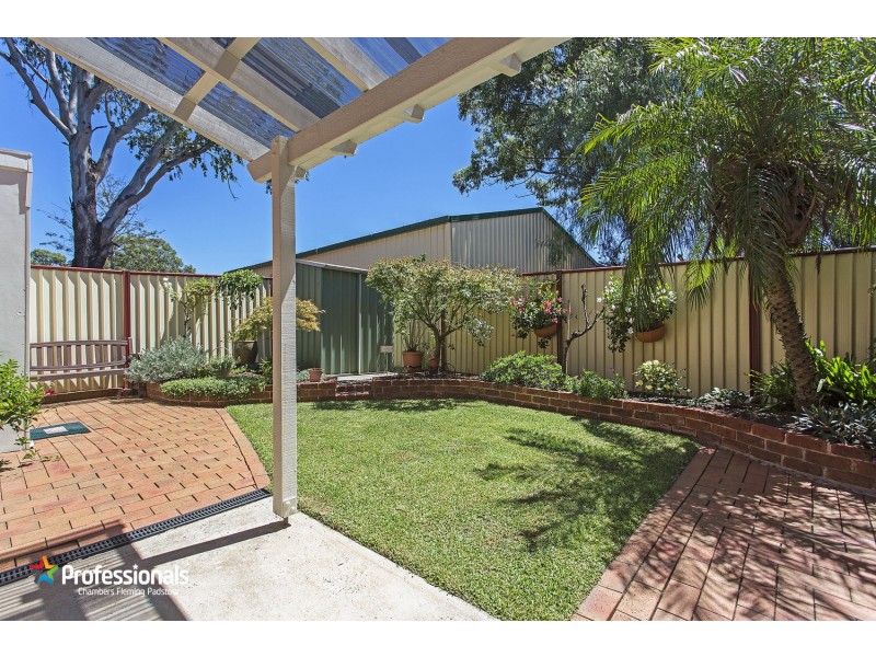 21/55 Chiswick Street, Greenacre NSW 2190