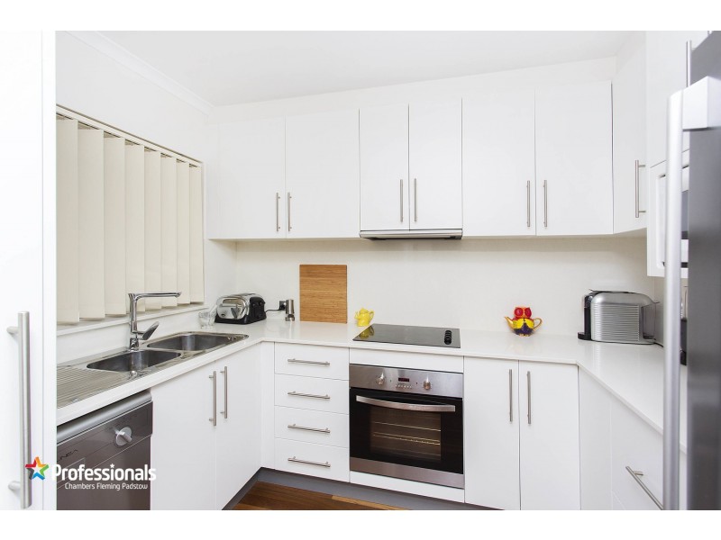 21/55 Chiswick Street, Greenacre NSW 2190