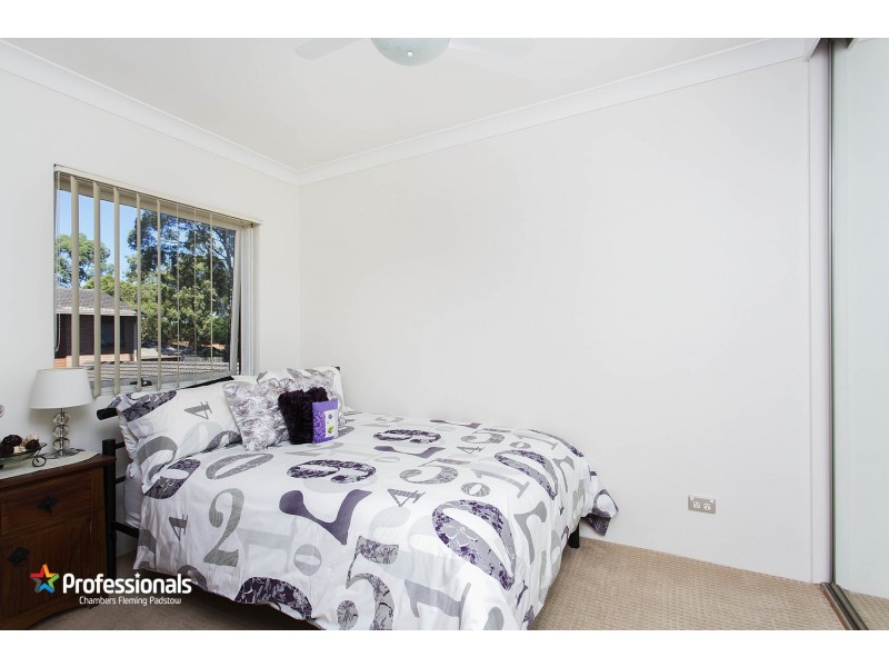 21/55 Chiswick Street, Greenacre NSW 2190