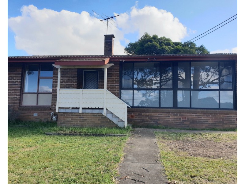 22 Infantry Parade, Holsworthy NSW 2173