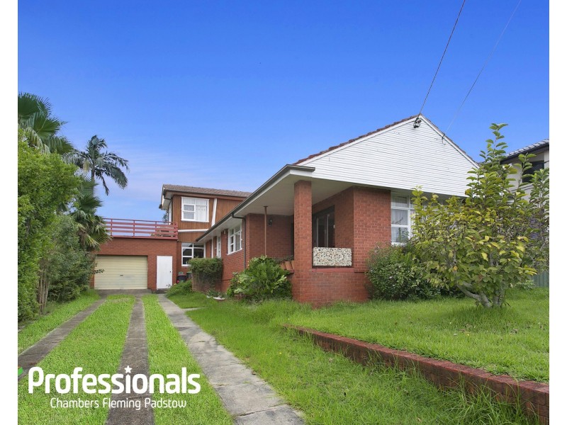 11  Clancy Street, Padstow Heights NSW 2211