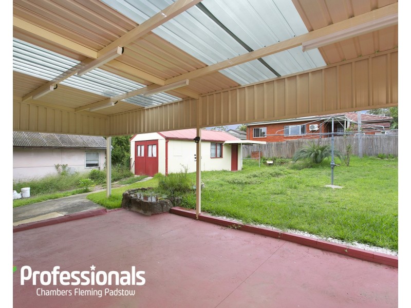 11  Clancy Street, Padstow Heights NSW 2211