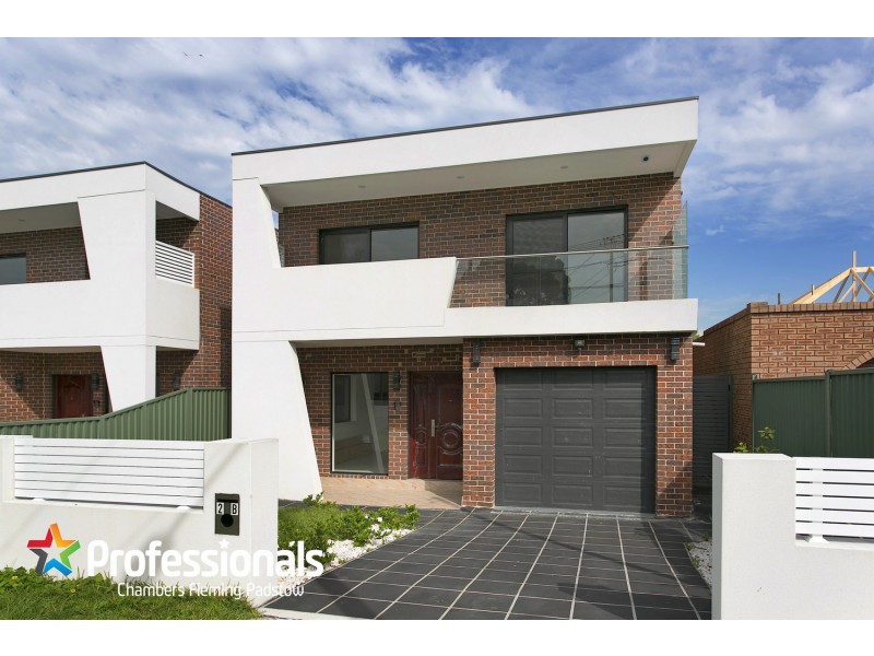 2B Ely Street, Revesby NSW 2212