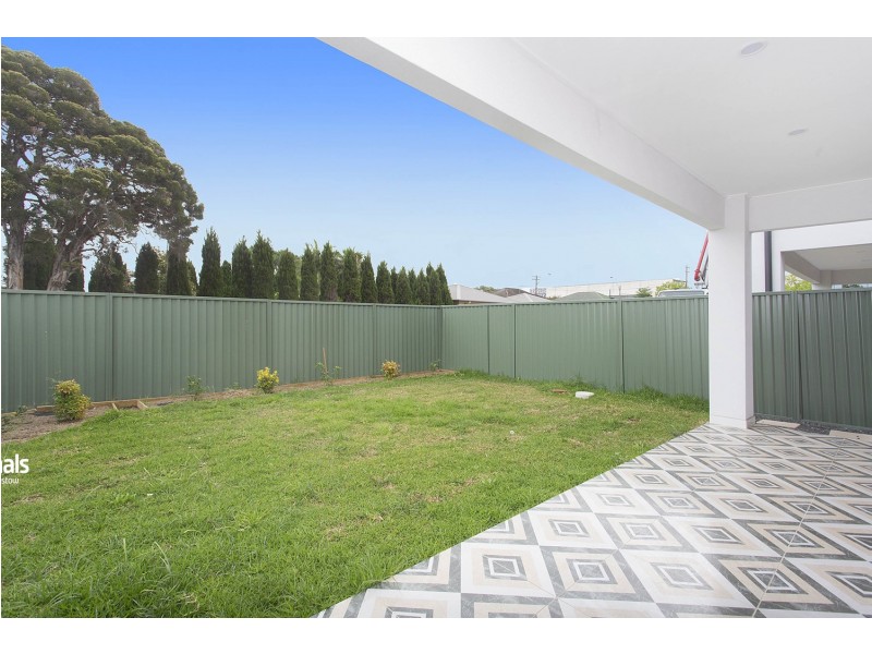 2B Ely Street, Revesby NSW 2212