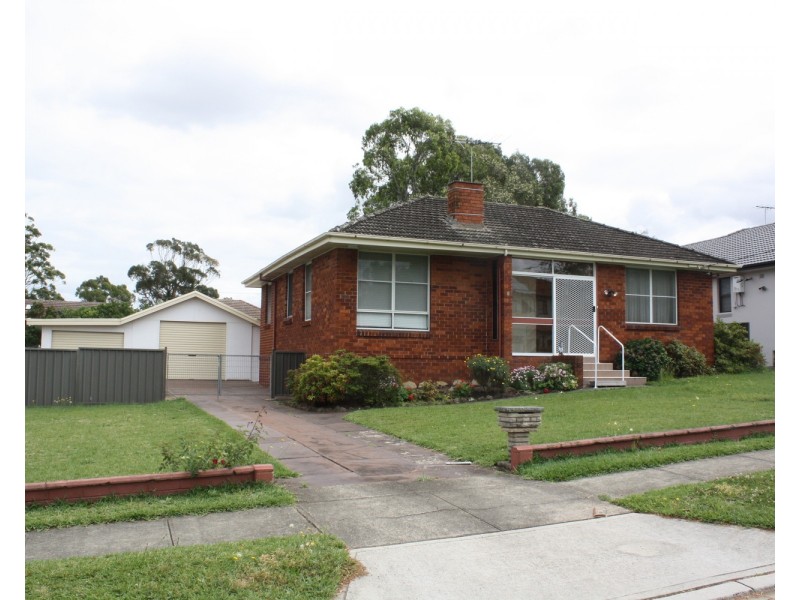8 Rhonda Street, Revesby NSW 2212