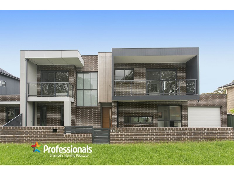 16 Tate Street, Panania NSW 2213