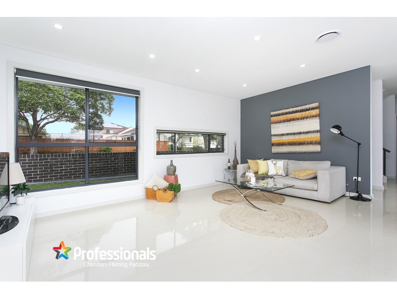 16 Tate Street, Panania NSW 2213