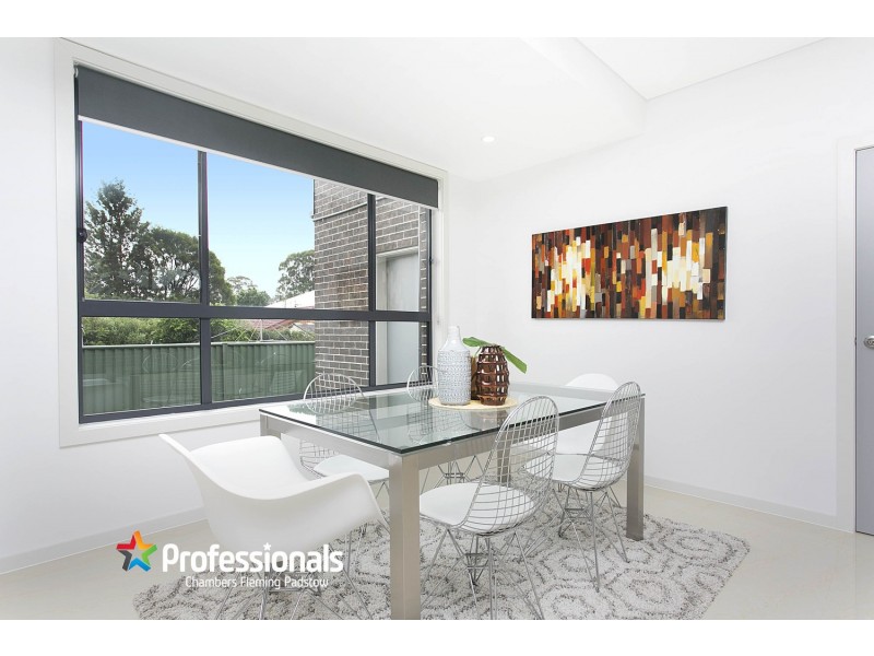 16 Tate Street, Panania NSW 2213