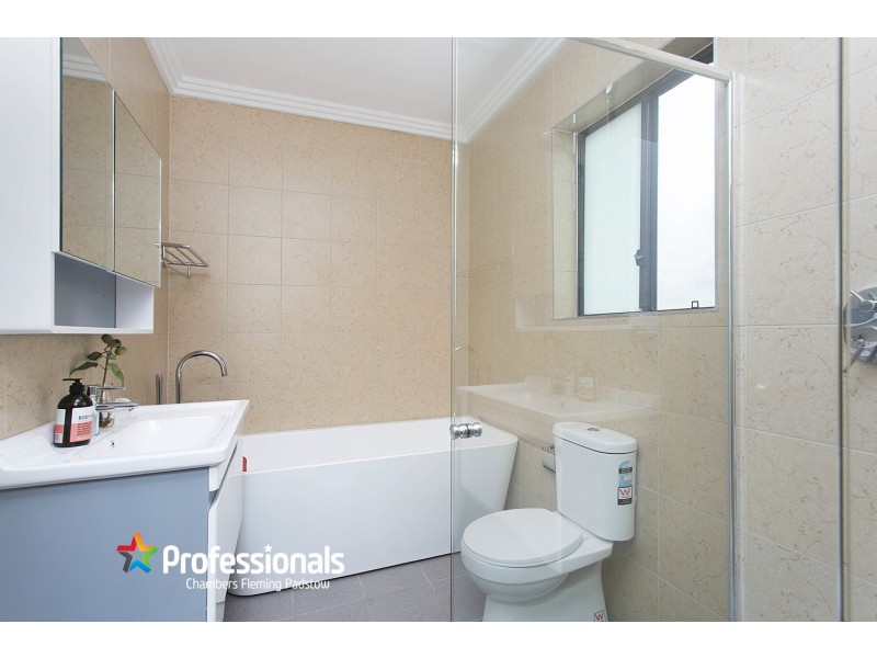 16 Tate Street, Panania NSW 2213