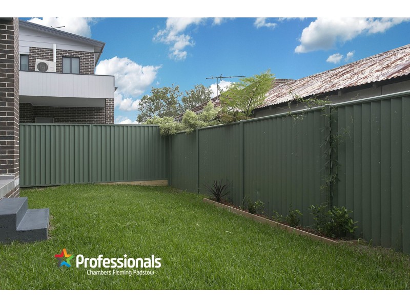 16 Tate Street, Panania NSW 2213