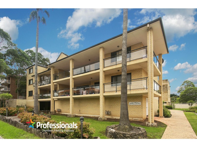 6/35-37 Brandon Avenue, Bankstown NSW 2200