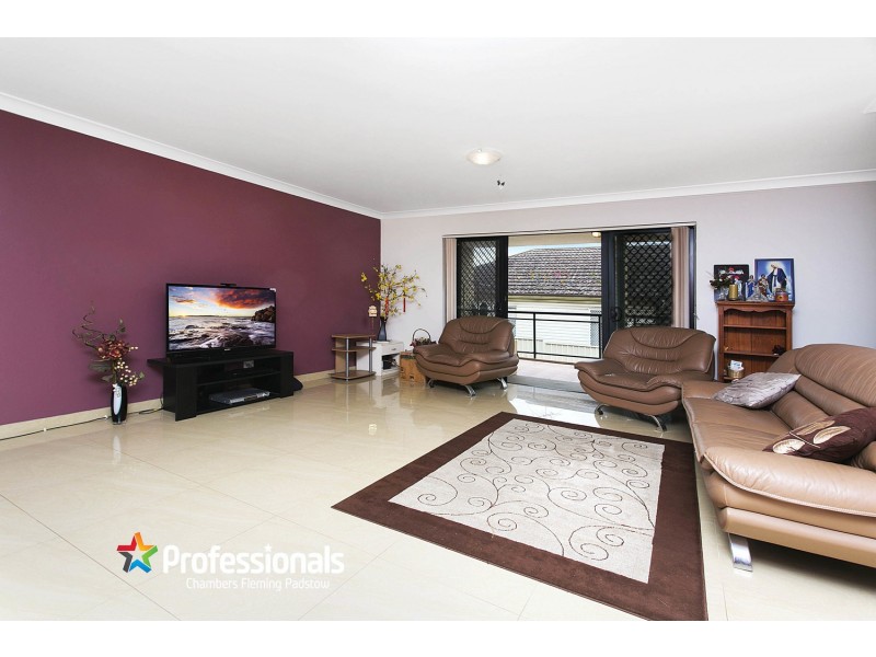 6/35-37 Brandon Avenue, Bankstown NSW 2200