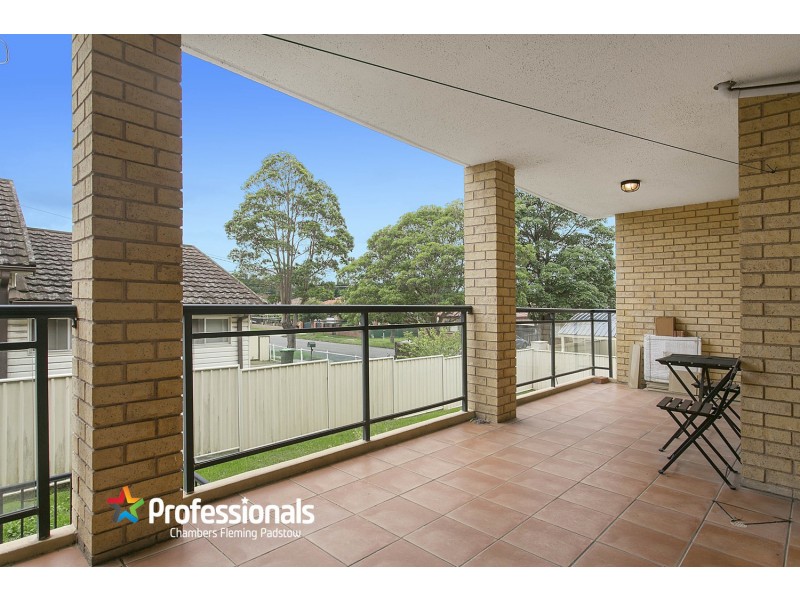 6/35-37 Brandon Avenue, Bankstown NSW 2200