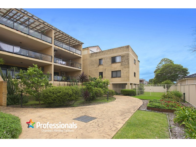 6/35-37 Brandon Avenue, Bankstown NSW 2200