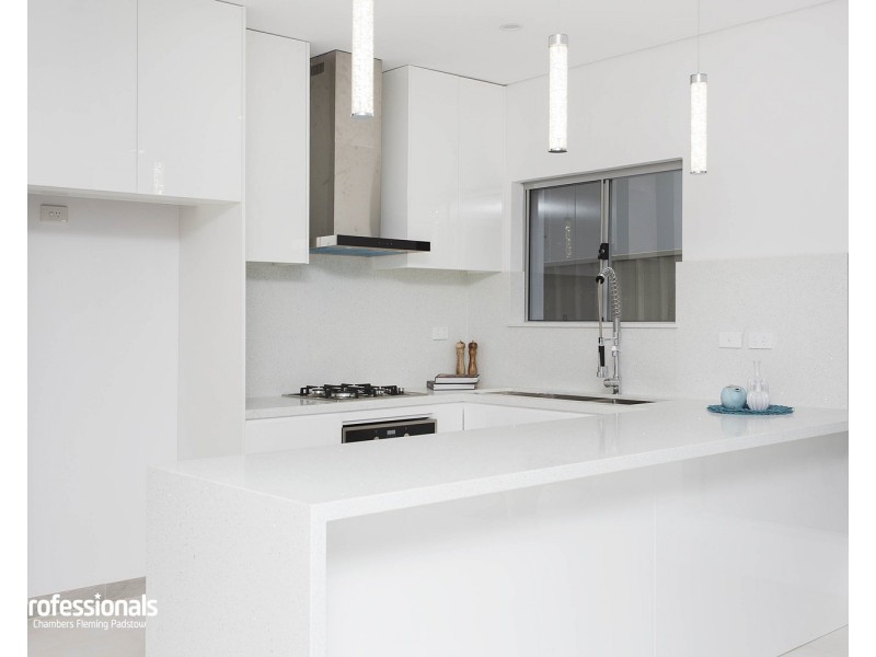 1B Kingston Avenue, Panania NSW 2213