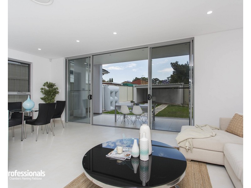 1B Kingston Avenue, Panania NSW 2213