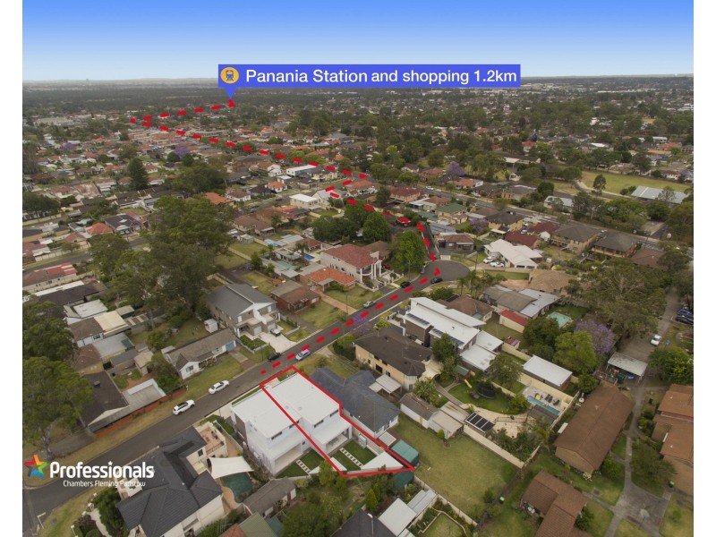 1B Kingston Avenue, Panania NSW 2213