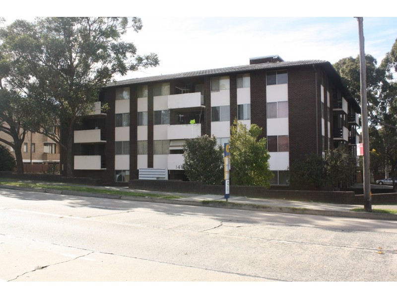 10/141-143 Chapel Road, Bankstown NSW 2200