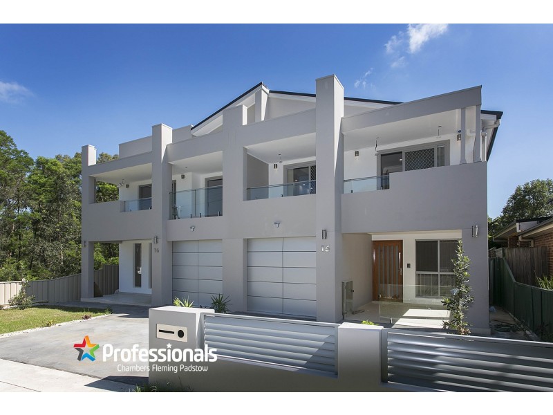 15 Shirley Street, Padstow NSW 2211