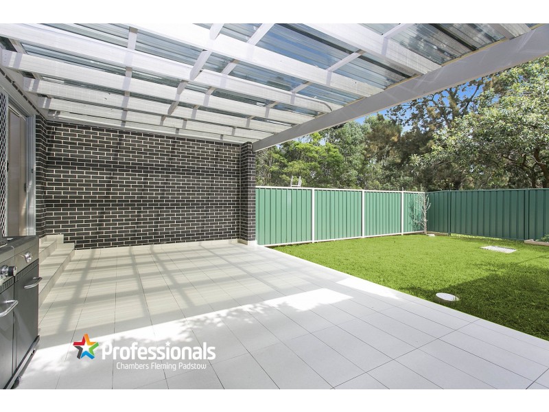 15 Shirley Street, Padstow NSW 2211