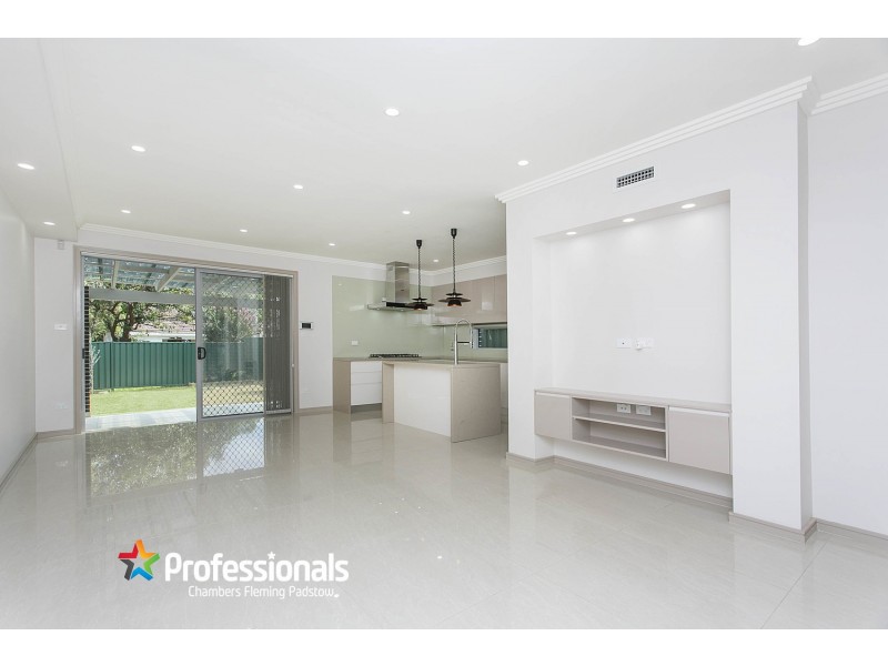 15 Shirley Street, Padstow NSW 2211