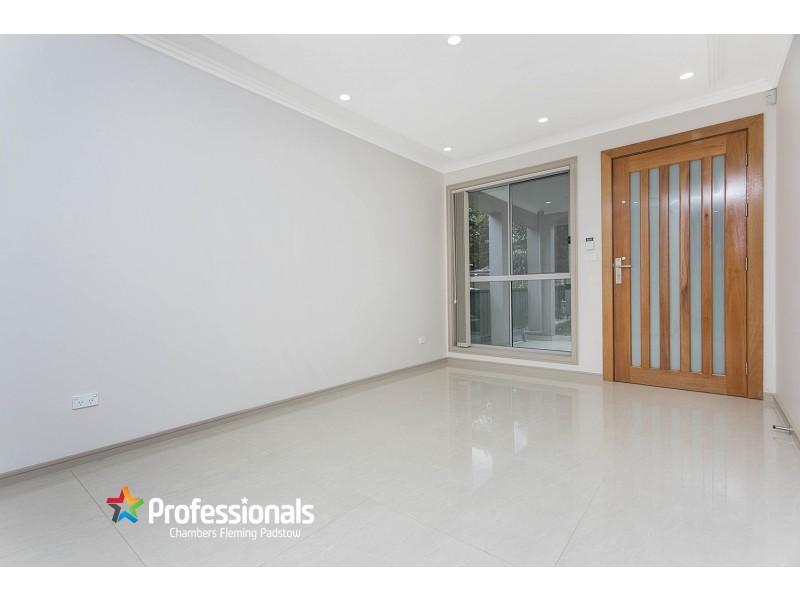 15 Shirley Street, Padstow NSW 2211