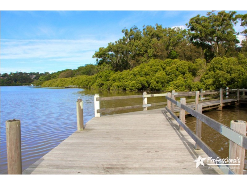 10 Mcgirr Street, Padstow NSW 2211
