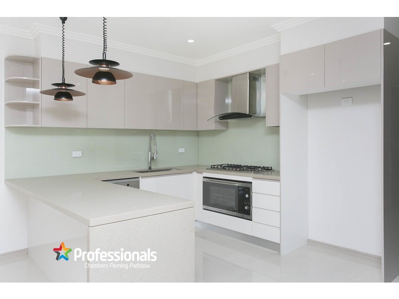 16 Shirley Street, Padstow NSW 2211