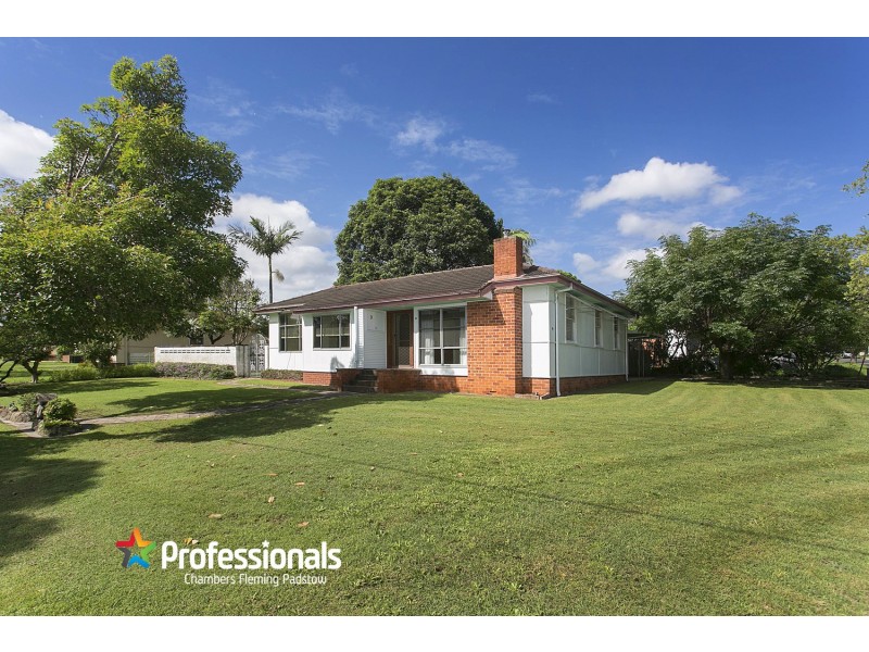9 Adelaide Road, Padstow NSW 2211