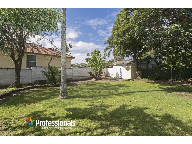 9 Adelaide Road, Padstow NSW 2211