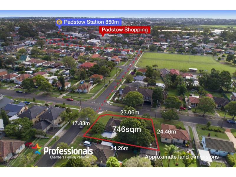 9 Adelaide Road, Padstow NSW 2211