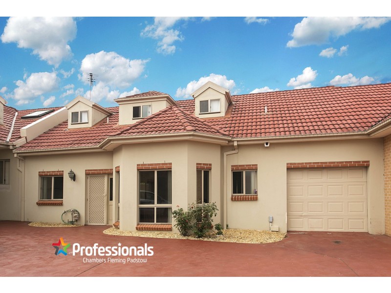 11/491 Marion Street, Georges Hall NSW 2198