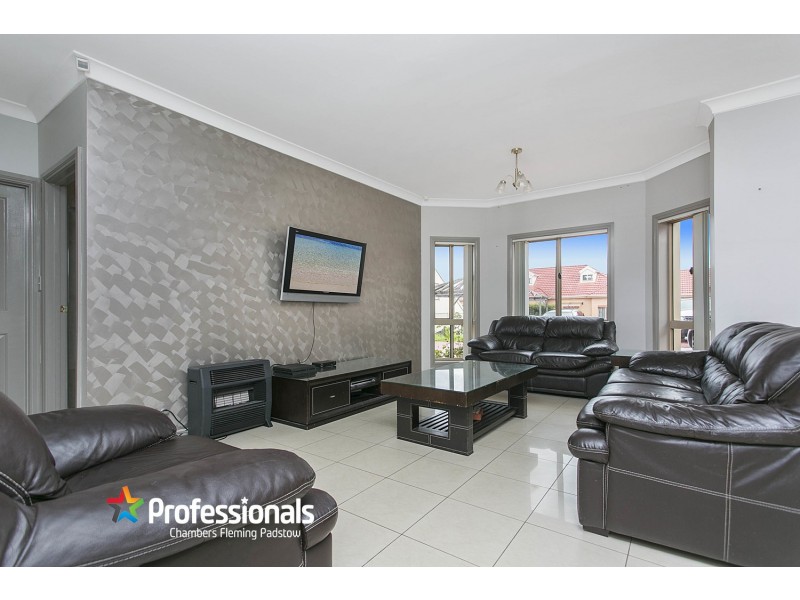 11/491 Marion Street, Georges Hall NSW 2198