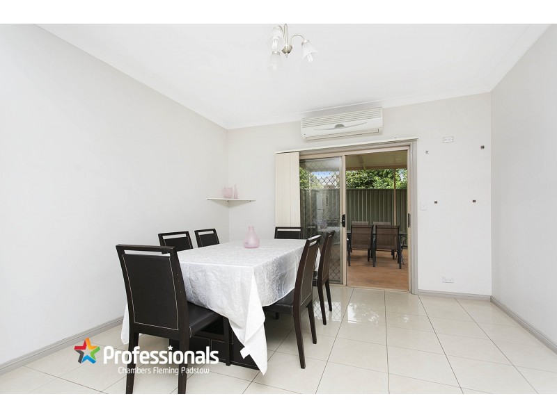 11/491 Marion Street, Georges Hall NSW 2198