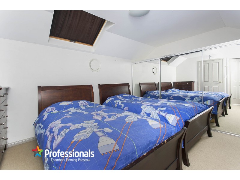 11/491 Marion Street, Georges Hall NSW 2198