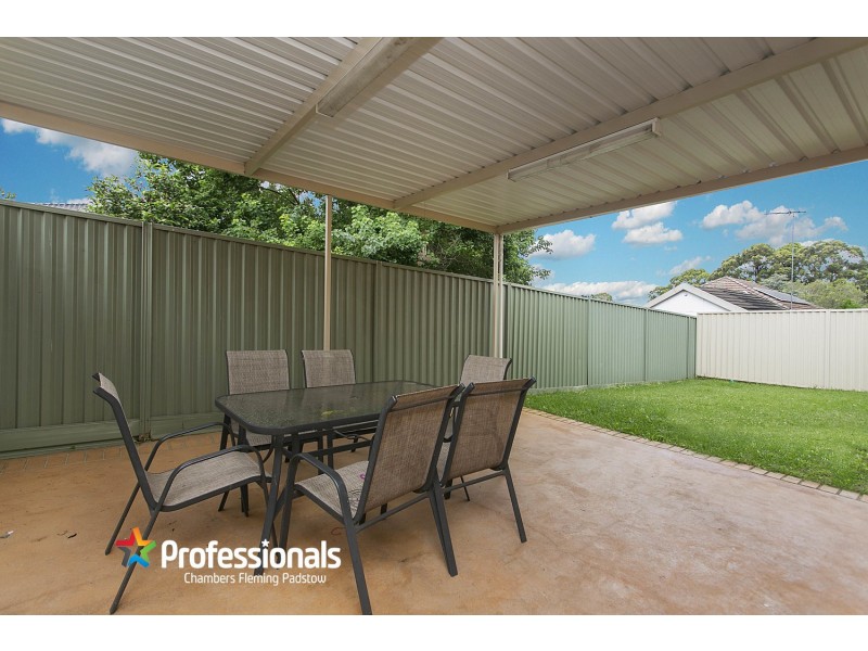 11/491 Marion Street, Georges Hall NSW 2198