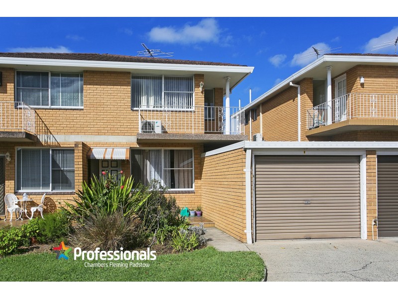6/69 Vega Street, Revesby NSW 2212