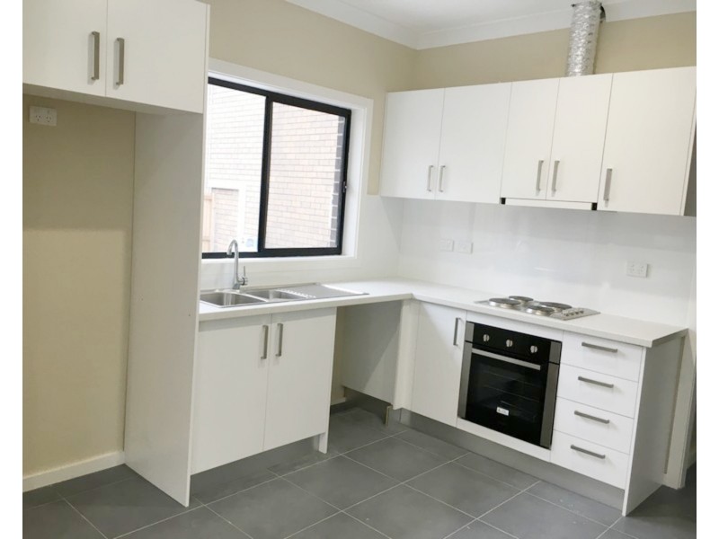 GFlat/10 Weenamana Place, Padstow NSW 2211
