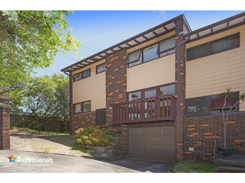 54/16 Alma Road, Padstow NSW 2211