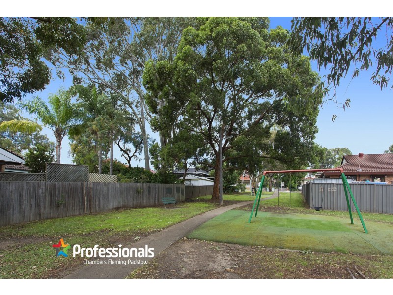 21 Seidel Avenue, Picnic Point NSW 2213