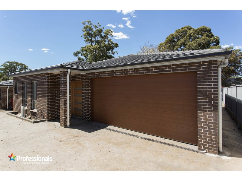 9/20 Meager Avenue, Padstow NSW 2211