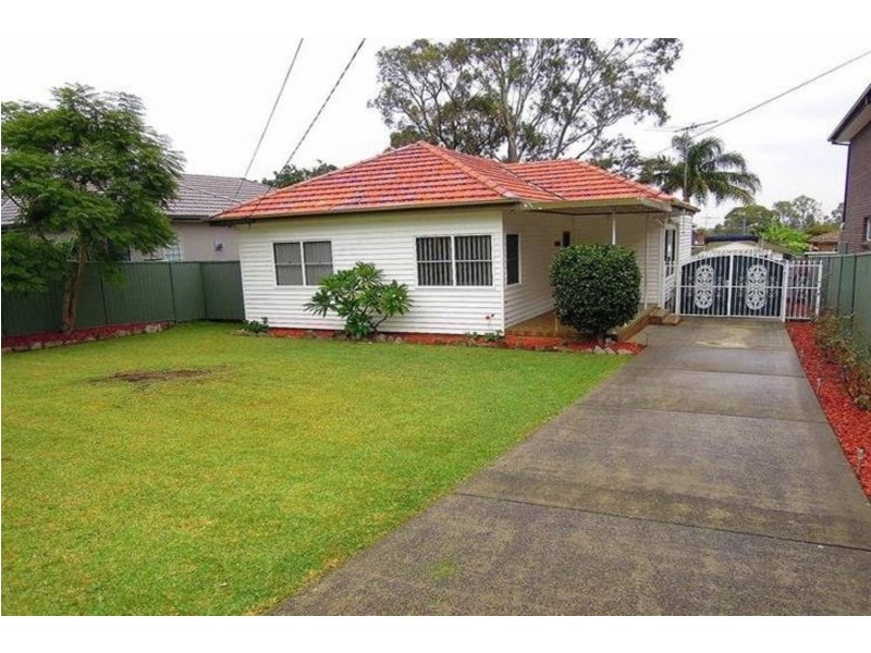 78  Clifford Avenue, Panania NSW 2213